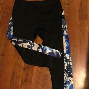 Lularoe jade capri